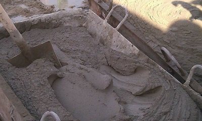Цементный раствор в любом районе Москвы