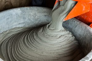 Цементный раствор М400 в любом районе Москвы
